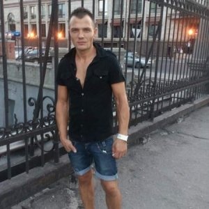 Yakov , 42 года