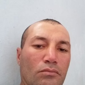 Акмухаммет Тайыров, 43 года