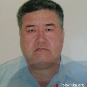 Сапар Назаров, 73 года