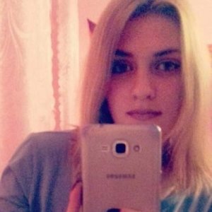 Кристина Кристина Абрамчук, 27 лет