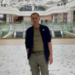 Виталий, 47 лет