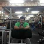 Керим, 38 лет