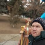 Артём, 38 лет