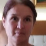 Гузель, 53 года